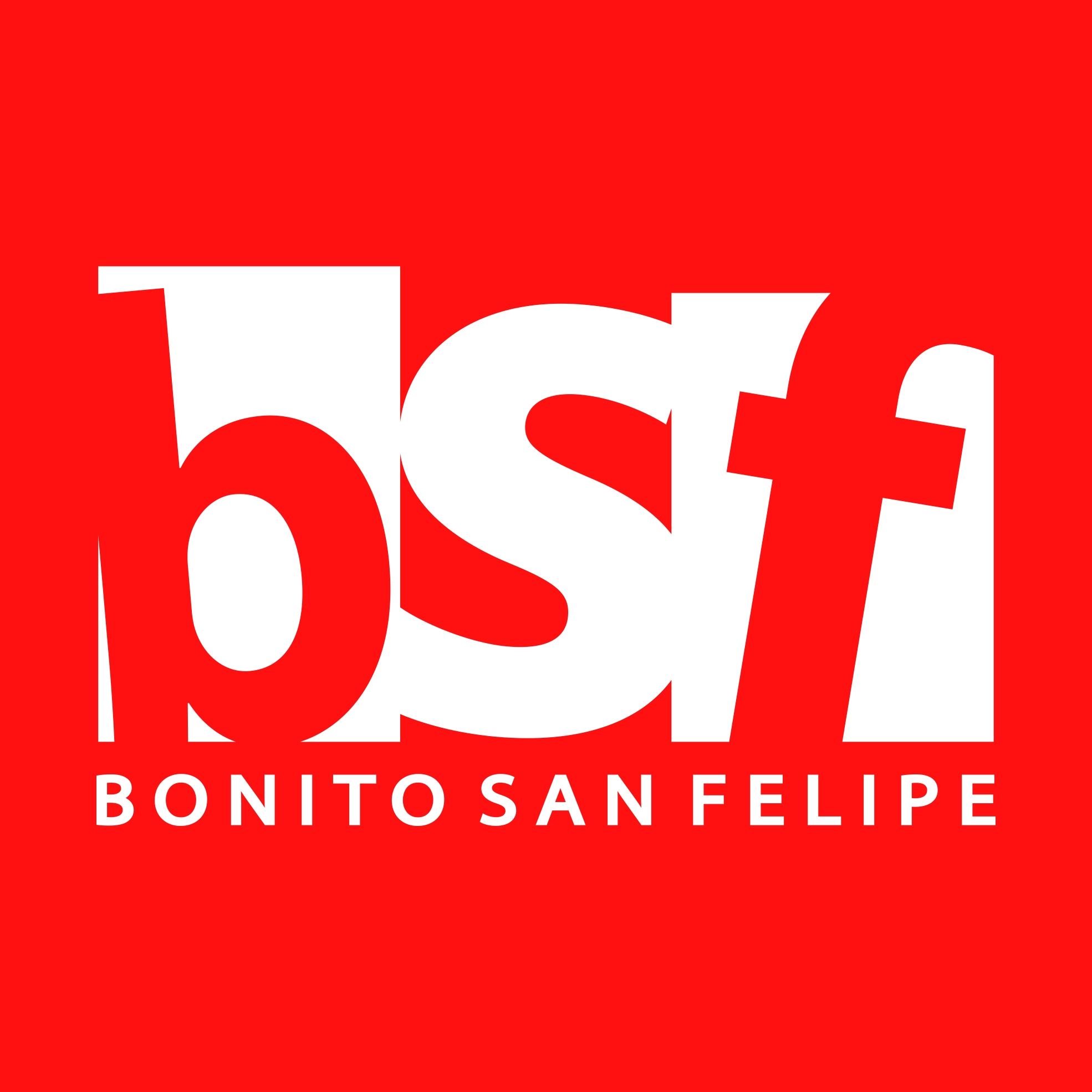 Bonito San Felipe